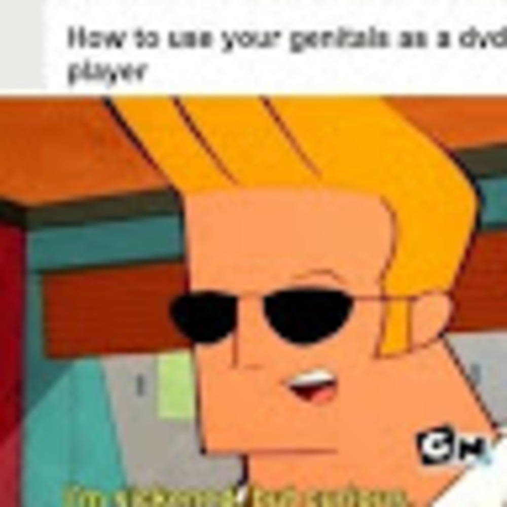 Meet your Posher, Luis